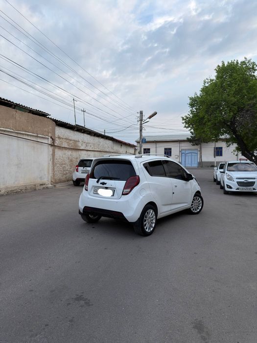 Spark 2020 arenda s vikup