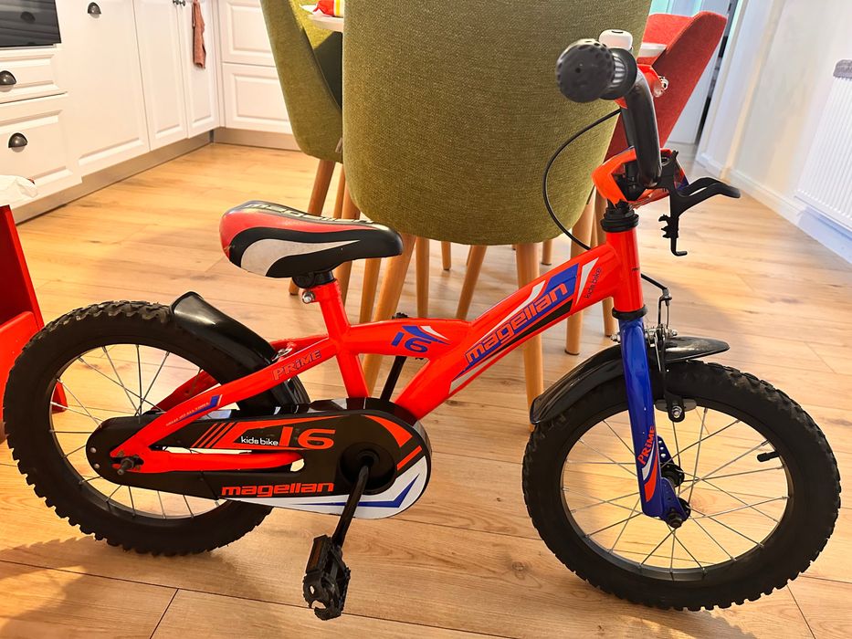 Bicicleta 16” copii