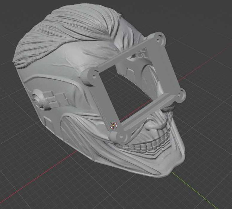Студия 3D-печати Kulikov3D в Уральске
