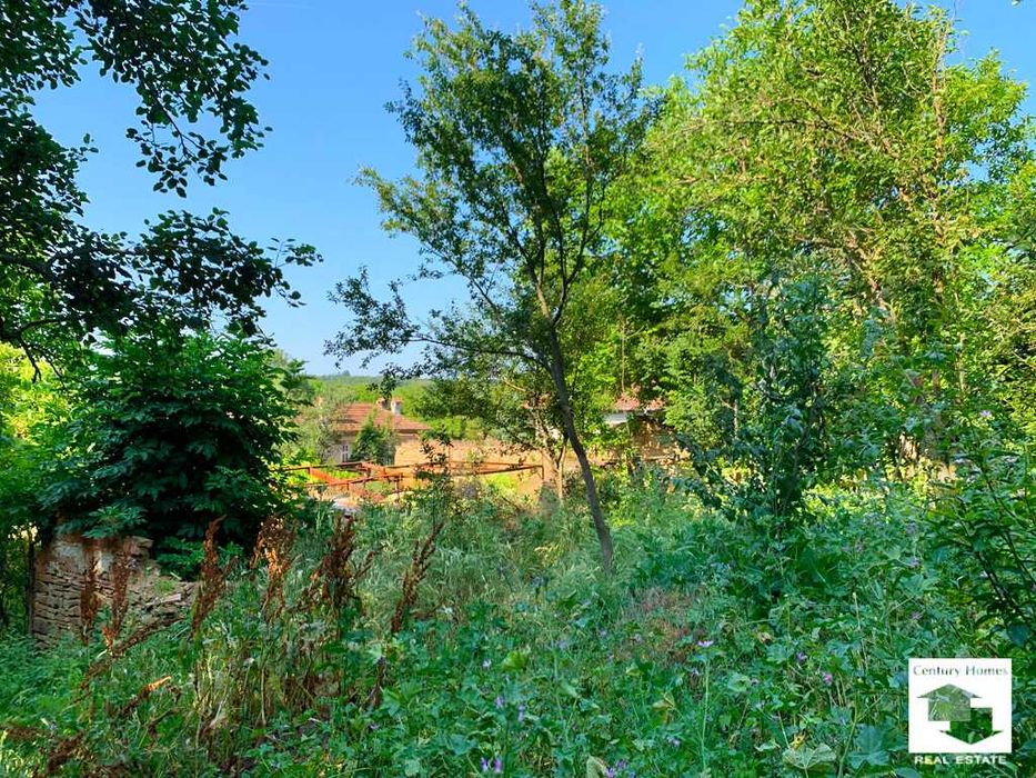 Продава се Парцел в с. Катранджии, Област Габрово - 1000 кв.м за 23 €/кв.м - Снимка #7