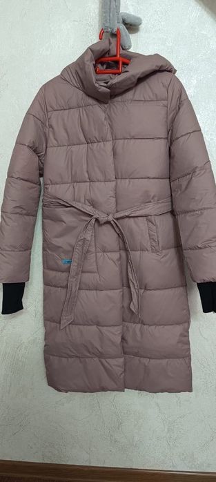 Куртка женская зимняя