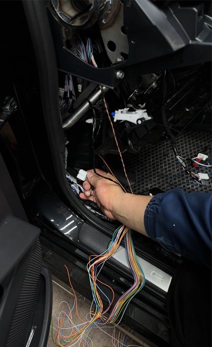 STARLINE с гарантией 5 лет