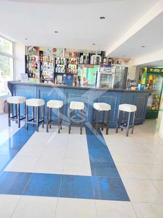 Продава се Хотел в к.к. Слънчев бряг - 5970 кв.м за 754 €/кв.м - Снимка #7
