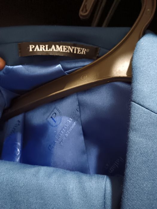 Костюмы мужские классика