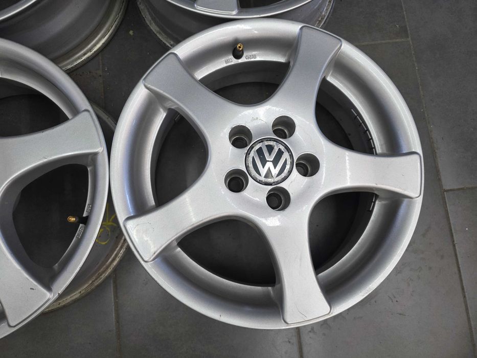 Джанти 15 - Volkswagen Polo, Golf 4
