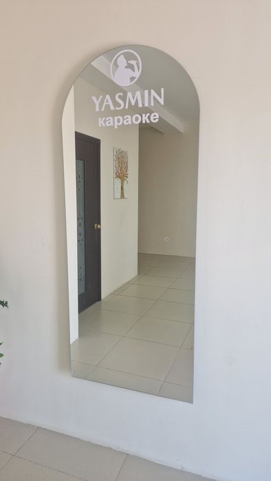 Газ плита сатылады және айна сатылады