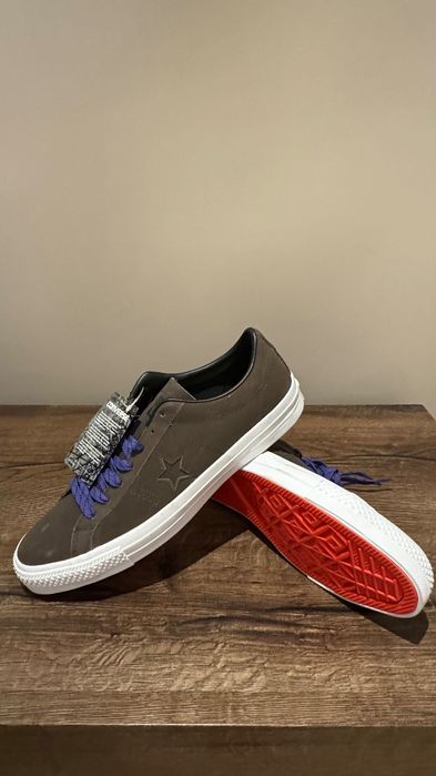 Converse,Нови,44,5 номер
