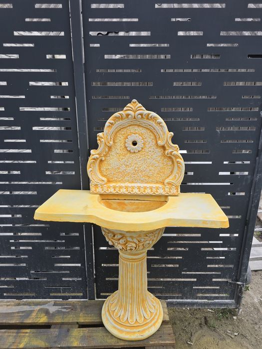 Cismele de grădină/Robineti de gradina