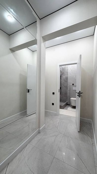 Продаётся 2ком/9/16 ЖК Oz Makon 37м2 ор-р: Альфраганус