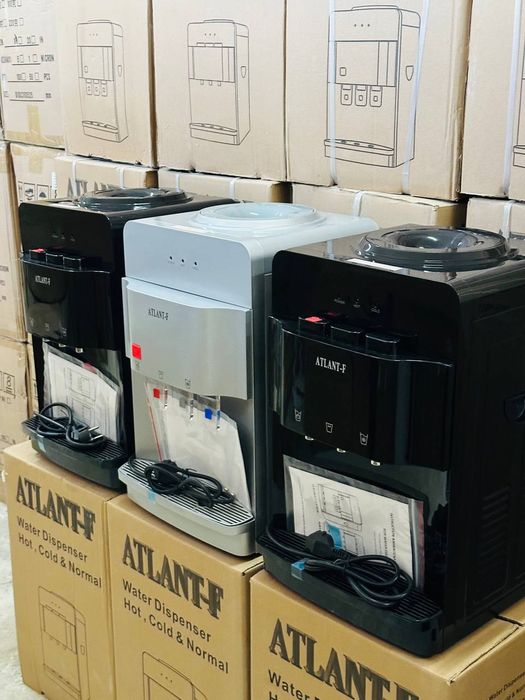 Компрессор кулер ATLANT