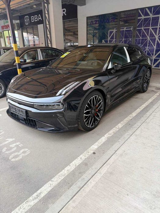 Zeekr 001 You sport 25 full ofitsialni