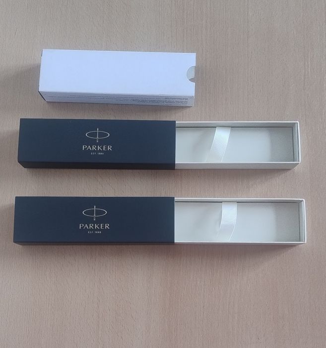 Cutie Parker pix sau stilou