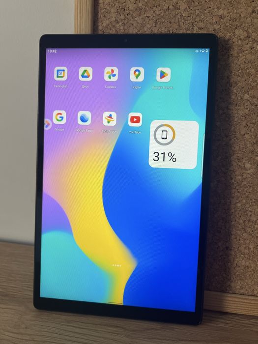 Таблет Lenovo Tab M10