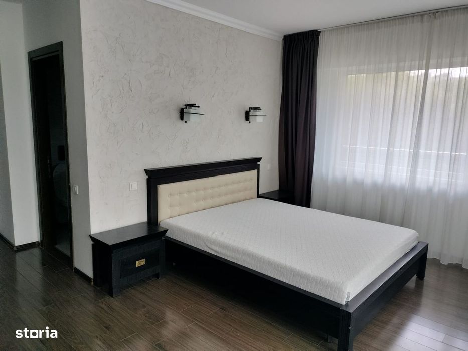 Apartament 4 camere  Plopilor, Parcul Rozelor