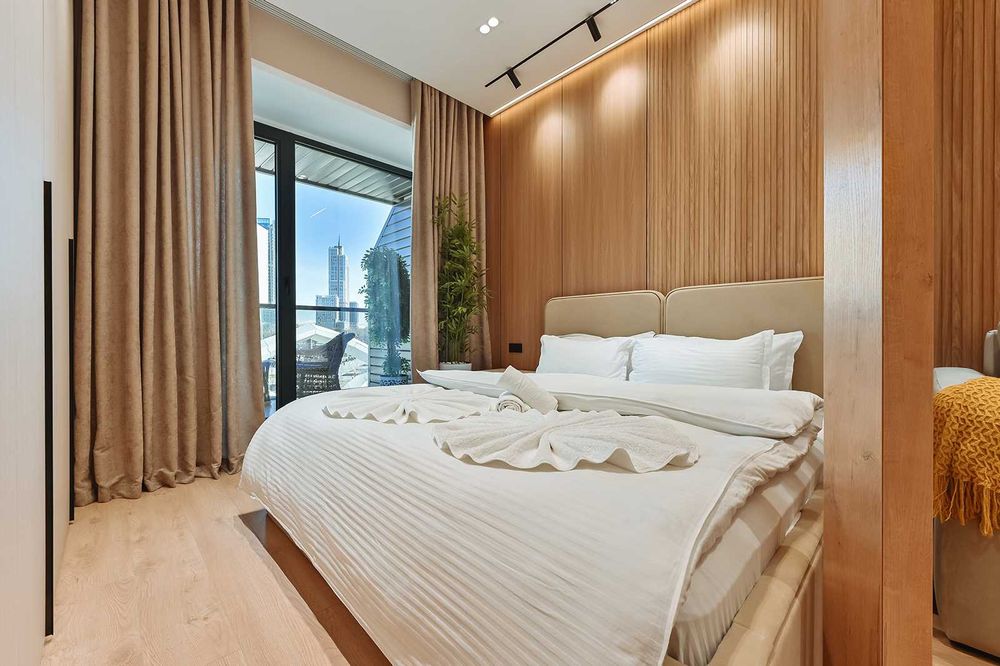 Фотограф. Интерьерная фотосъёмка недвижимости для продажи и аренды.