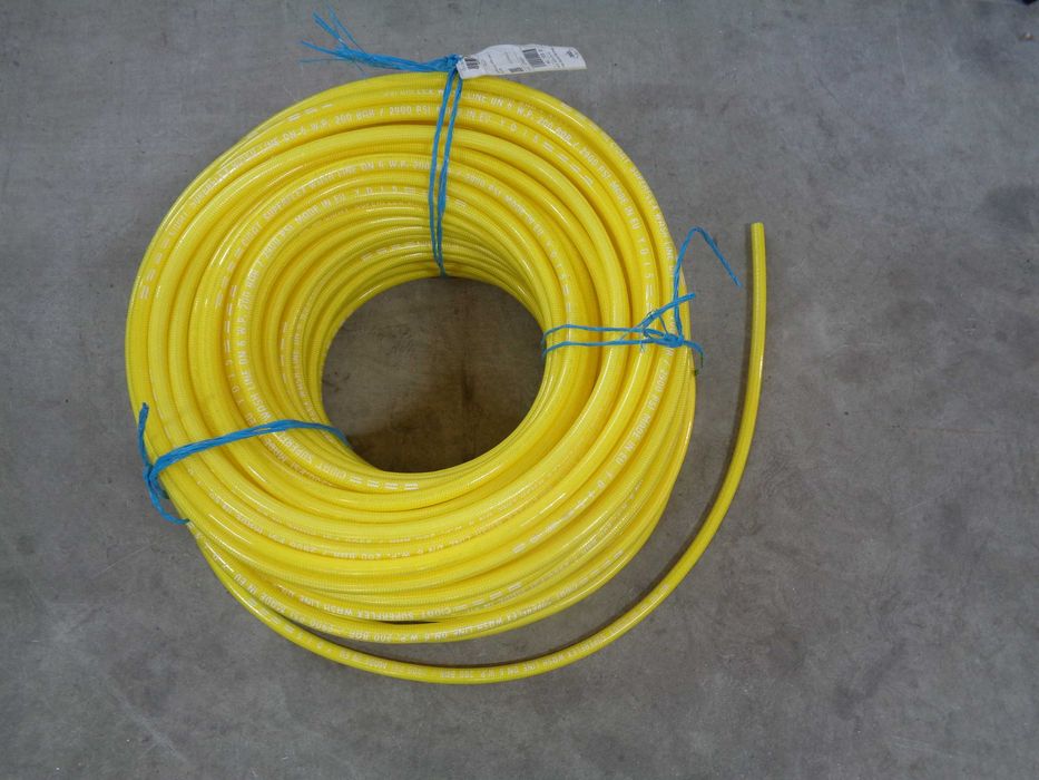 Furtun spalatorii auto smart self furtunuri EU DN6 DN8 wash manson