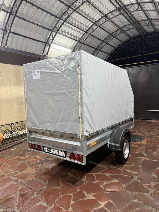 Автоприцеп 2023 г.в.