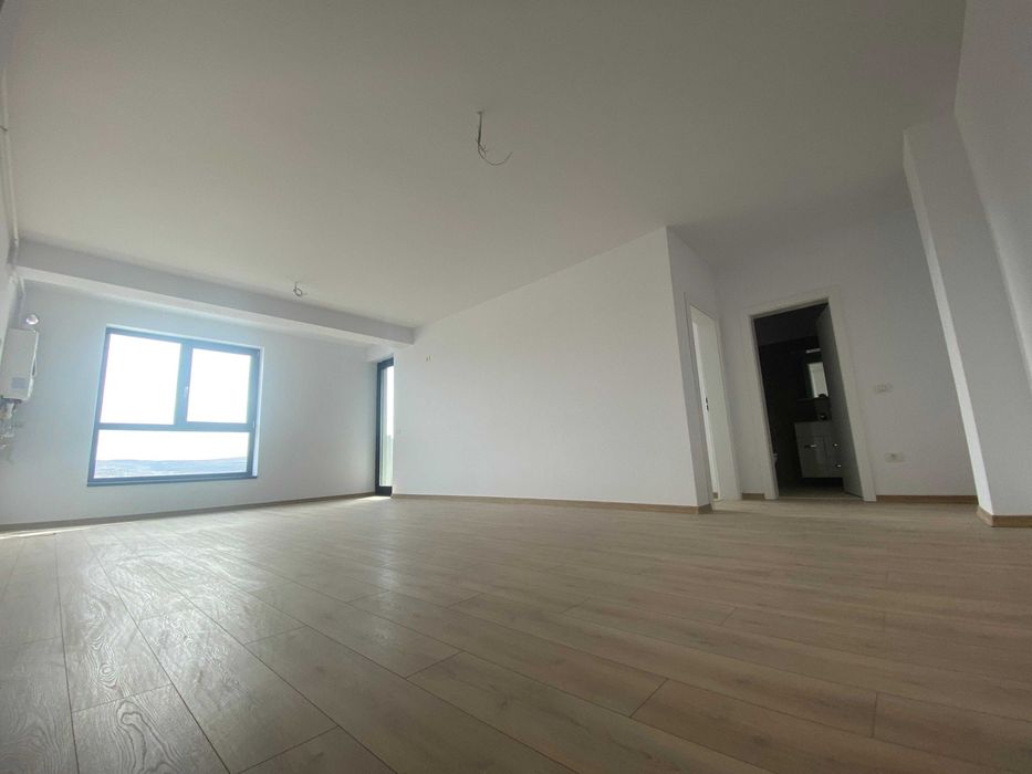 Apartament nou de vanzare