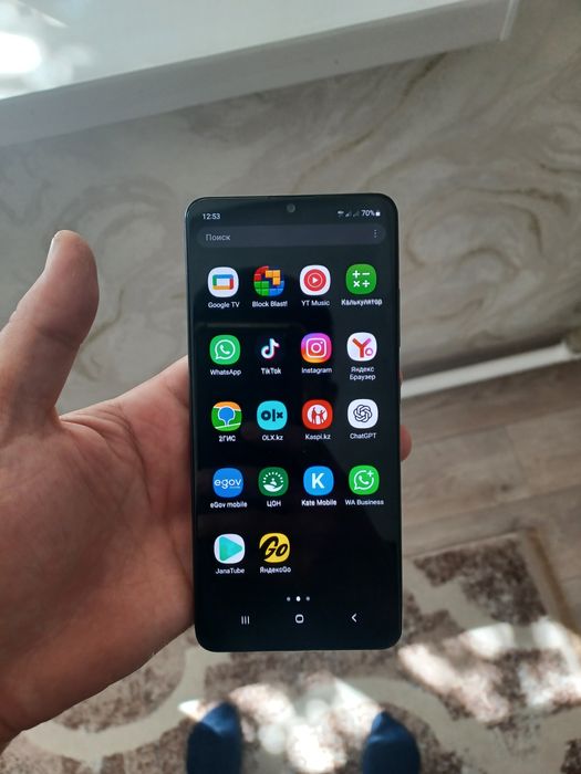 Самсунг А32 сатылады