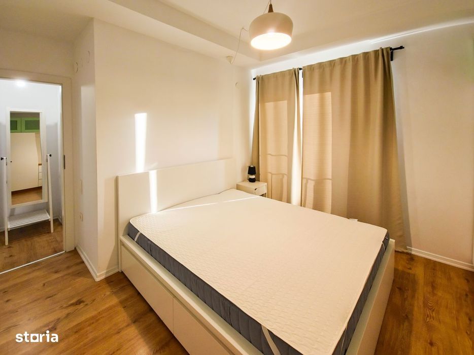 Apartament in Complexul Cosmopolis cu vedere catre piscina!