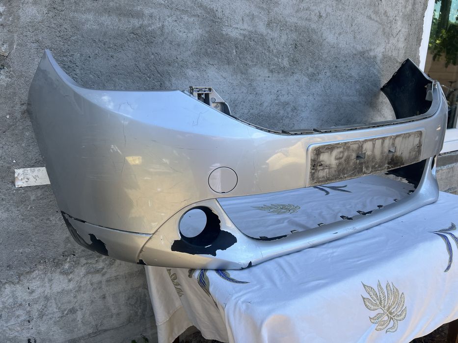 Bara fata dacia lodgy