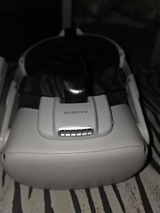 Oculus Quest 2 - 512 GB