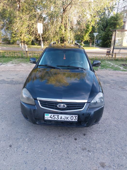 Продам приору универсал.