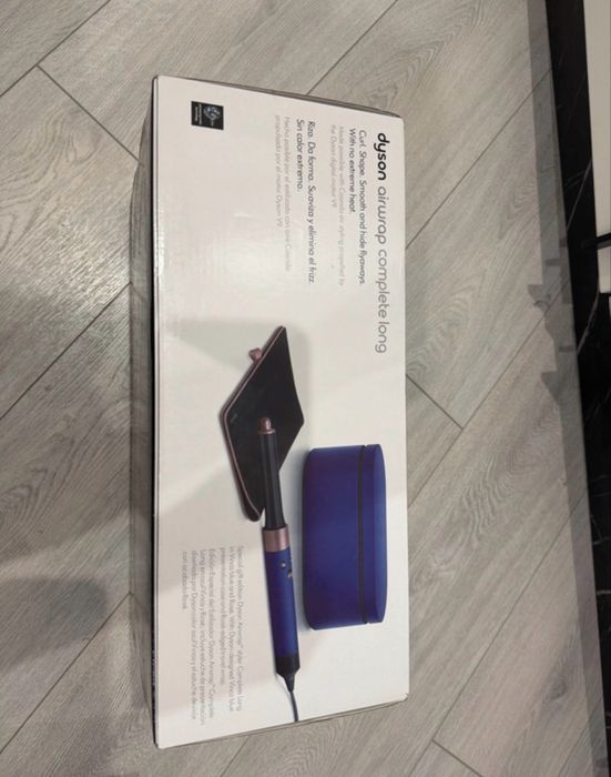 Dyson long complete mov nou sigilat