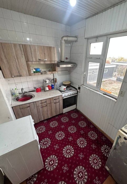 Аренда Сергелийский р-н Куйлюк Массив 6 4/5/5 92м2