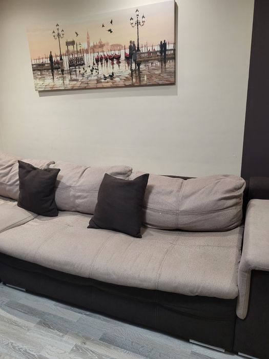 Дивани за хол двойни