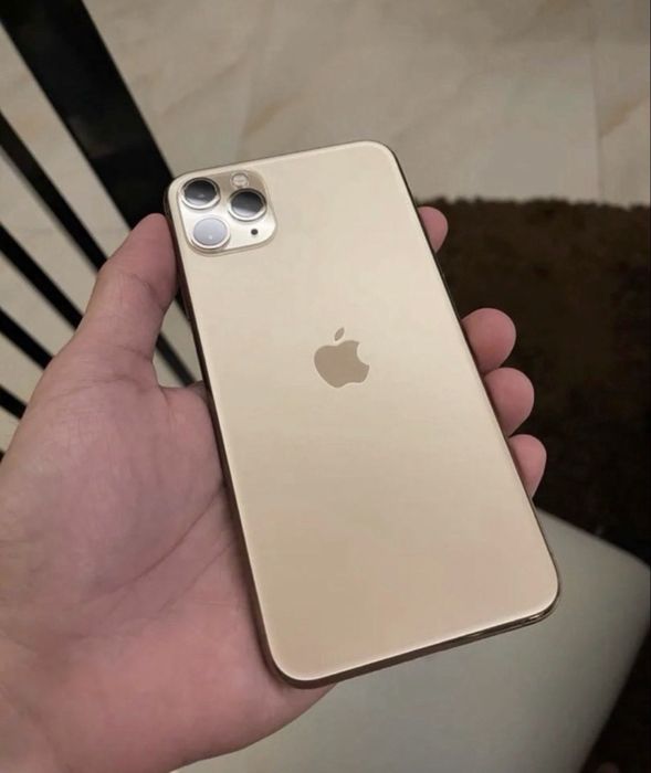 11 pro max 256 gb ideal