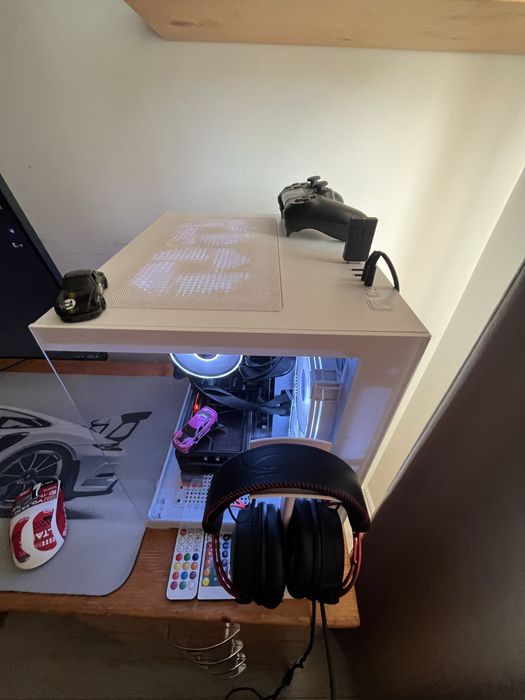 Vand pc gaming ieftin