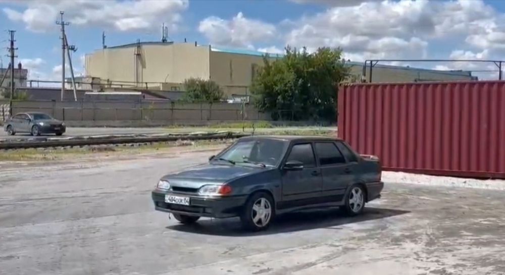 Продам машину за 970 000