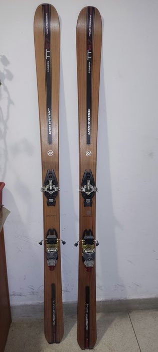 Туринг ски сет (Dynafit)