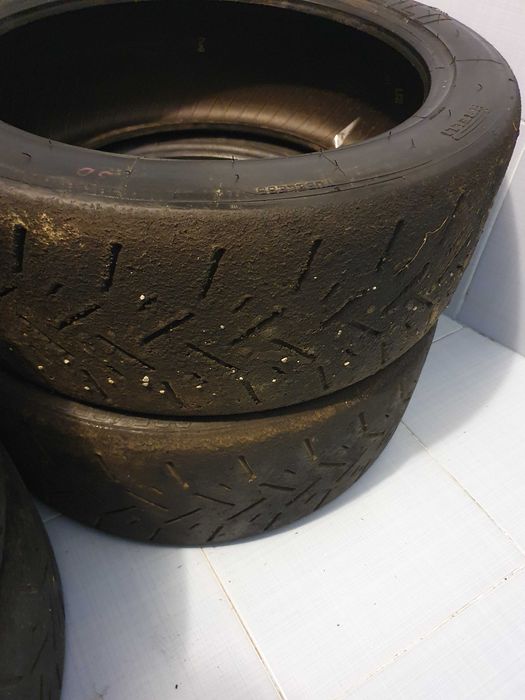 18 рали сликове Pirelli