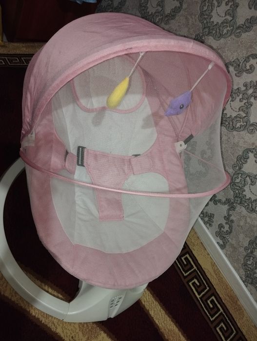 Электрон люлькалар холати яхши