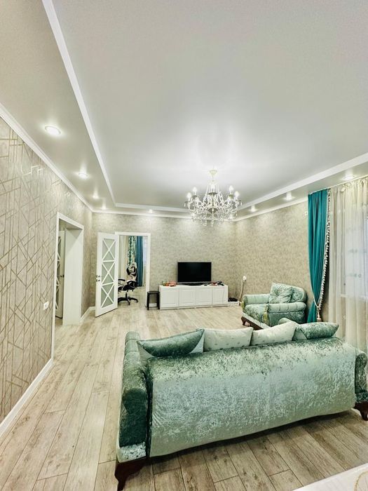 Продам дом микрорайон Орман