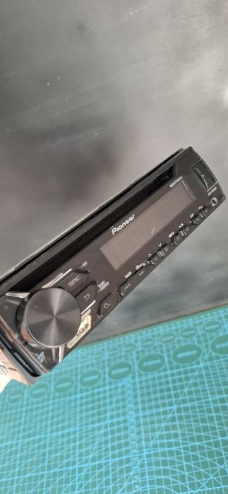 Pioneer  DEH X 1950UB