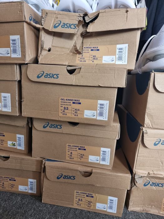 Adidas asics noii originali