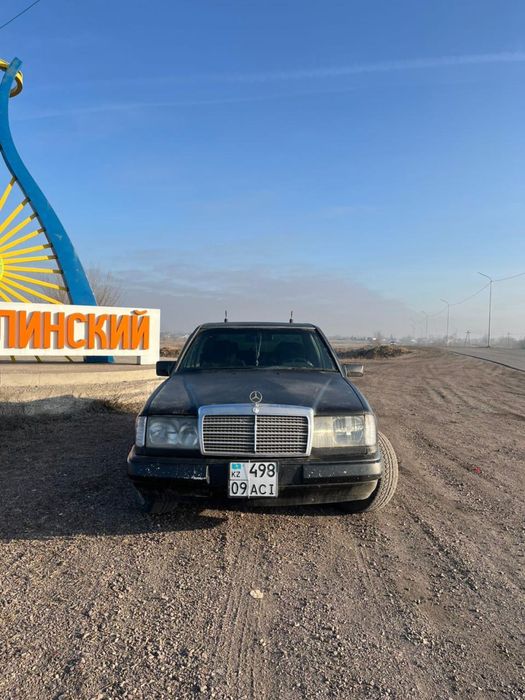 Продам машину мерседес