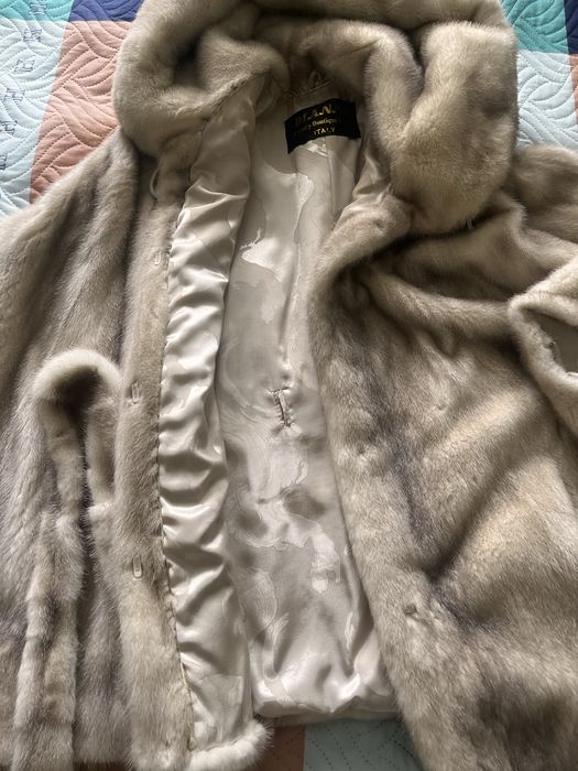 Итальянская Шуба