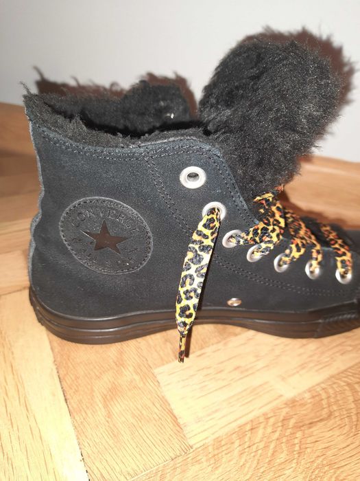 Converse дамски кецове НАМАЛЕНИ