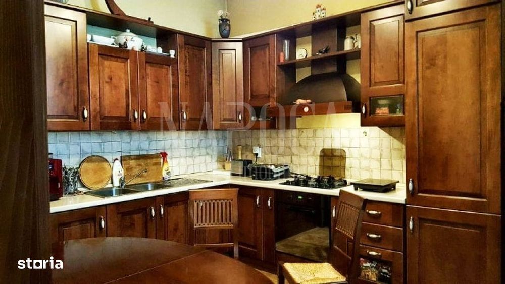Apartament 2 camere de vanzare in Centru, Cluj Napoca — fotografia 1
