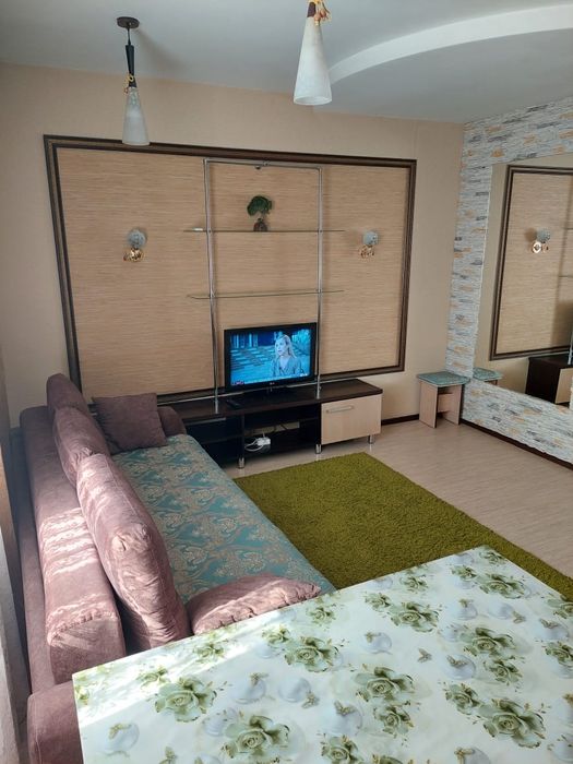 2-кв Посуточно интернет wi-fi