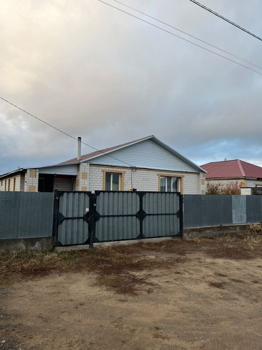Продам дом кенжекөл