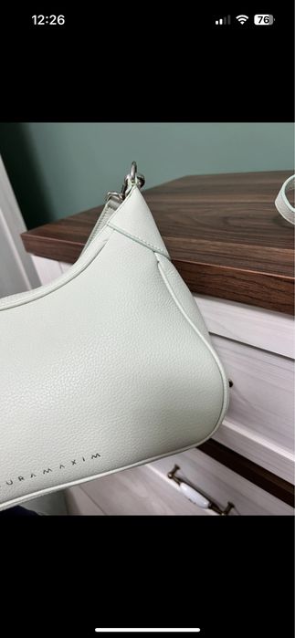 Geanta Luna Laura Maxim