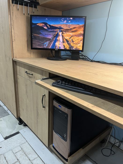 Продам компьютер