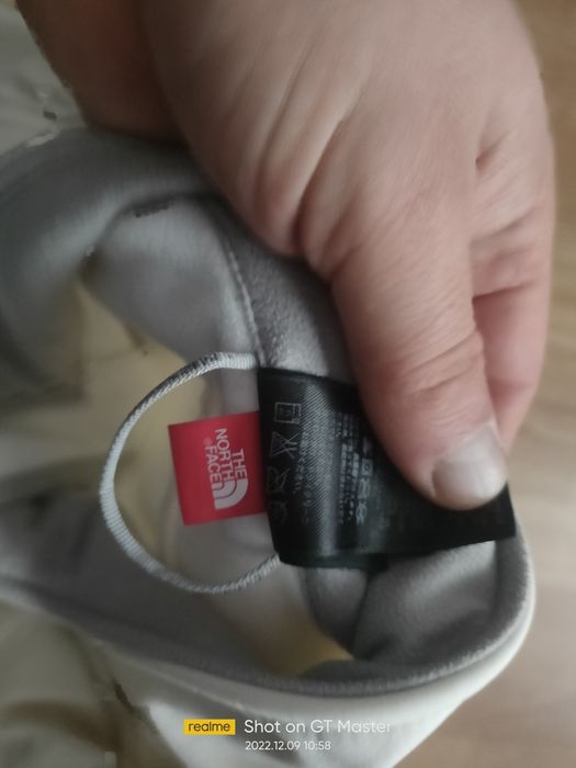 Geaca de munte The North Face dama,mărime M