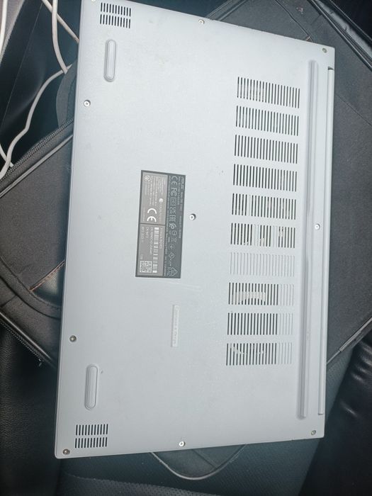 Ноутбук Asus новый