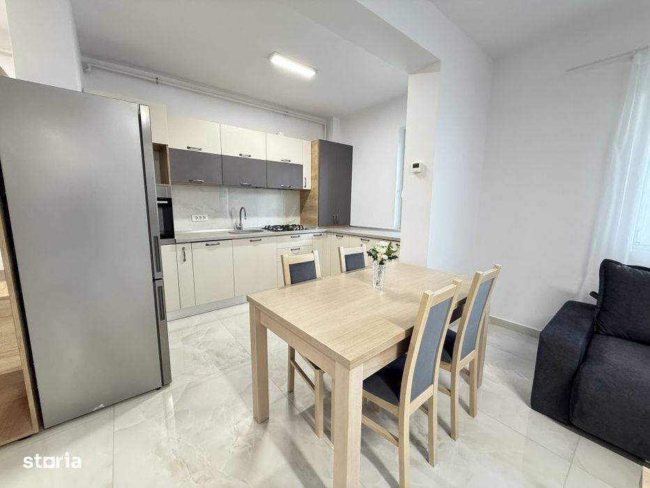 2 Camere, Giroc, str Macilor